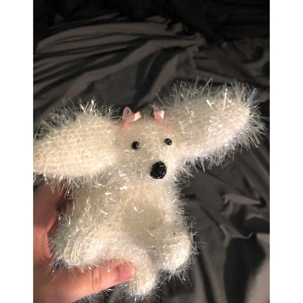 N/A handcrafted foam